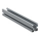 Profil fischer SolarFish 3,65 m aluminium