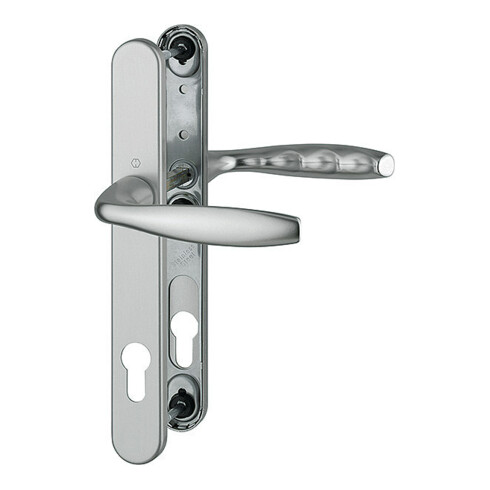 Profil-Garnitur NY 1810/3346 Alu.F9 PZ f.TS 67-72mm