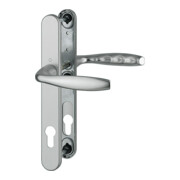 Profil-Garnitur NY 1810/3346 Alu.F9 PZ f.TS 67-72mm