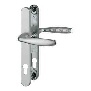 Profil-Garnitur NY 1810/3346 Alu.F9 PZ pour TS 67-72mm
