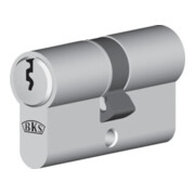 Profildoppelzylinder PZ 8800 NuG nein Anz.Schlü.3 gl.BKS