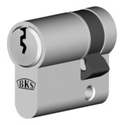 Profilhalbzylinder 8900 35/10mm Anz.Schlüssel:3 versch.-schl.BKS