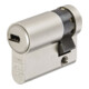 Profilhalbzylinder EC660NP 30/10mm Anz.Schlüssel:3 versch.-schl.ABUS-1