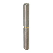 Gustav Alberts Anschweißrolle 2-teilig