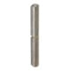 Profilrolle Band-L.80mm STA blk Stift-Ø 7mm GAH