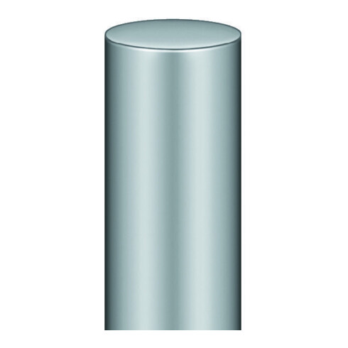 Profilrolle KO 41 Band-L.80mm STA blk Stift-Ø 8mm SIMONSWERK