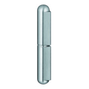 Profilrolle KO 50 ER Band-L.80mm VA Stift-D.8mm SIMONSWERK