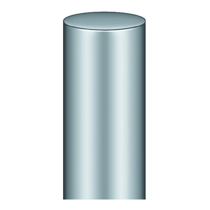 Profilrolle KO 50 ER Band-L.80mm VA Stift-D.8mm SIMONSWERK