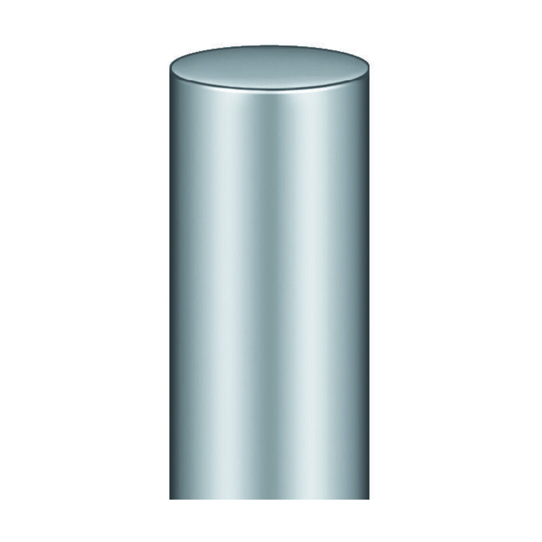 Profilrolle KO 50 ER Band-L.80mm VA Stift-D.8mm SIMONSWERK