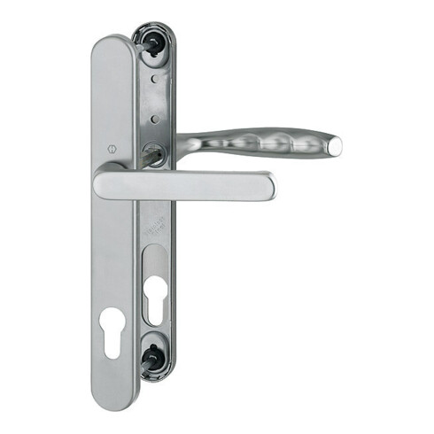 Profiltür-Garnitur NY 099KH/3346/1810 Alu.F9 PZ f.TS 67-72mm