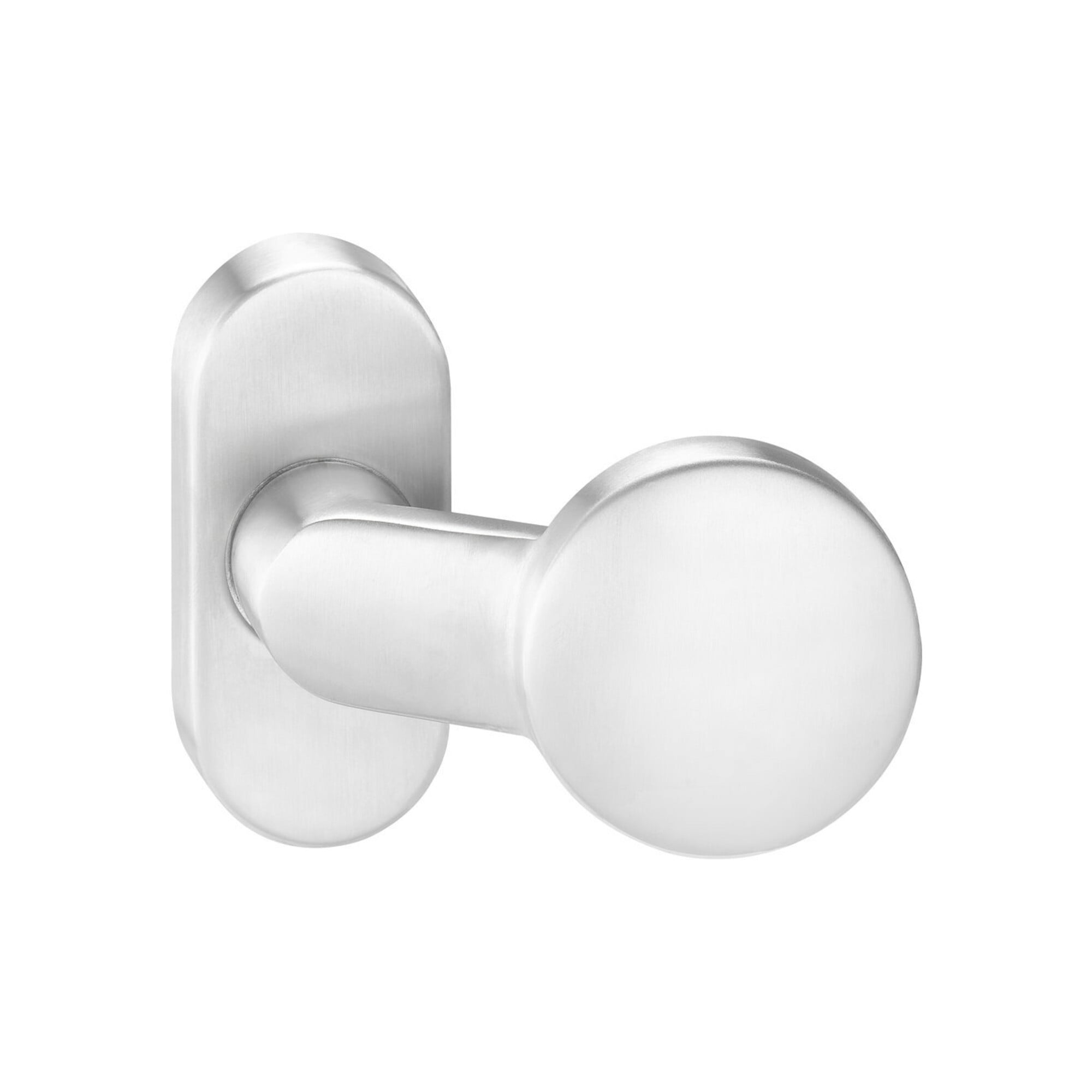 Profiltürknopf 2033/1620 Material VA EST 4-KT.M12mm fest EDI ; Dieckmann