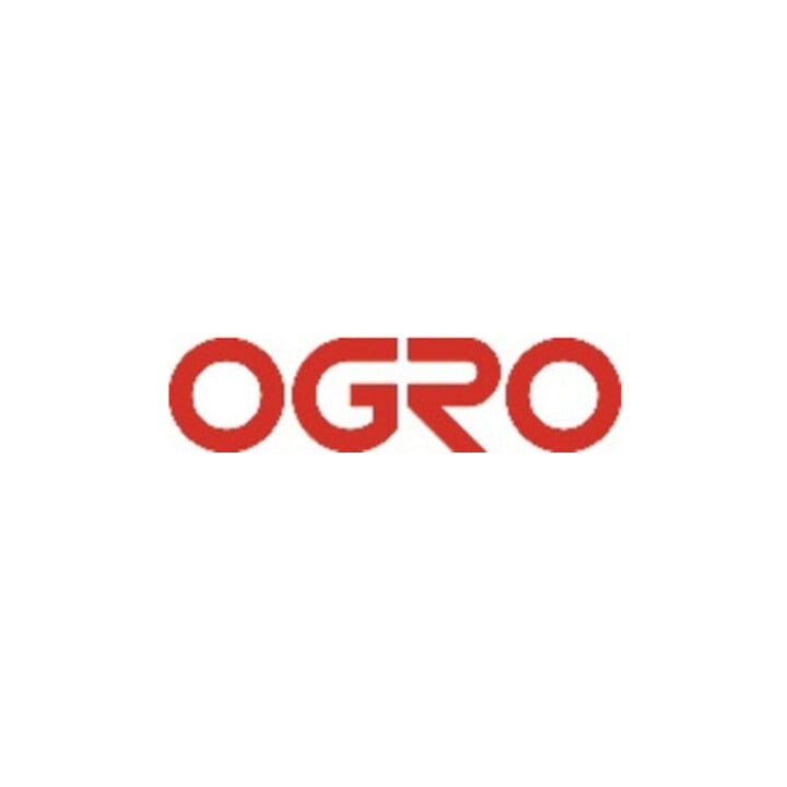 Profiltürknopf OGRO 3548V/6620 ER Material VA ER fest OGRO