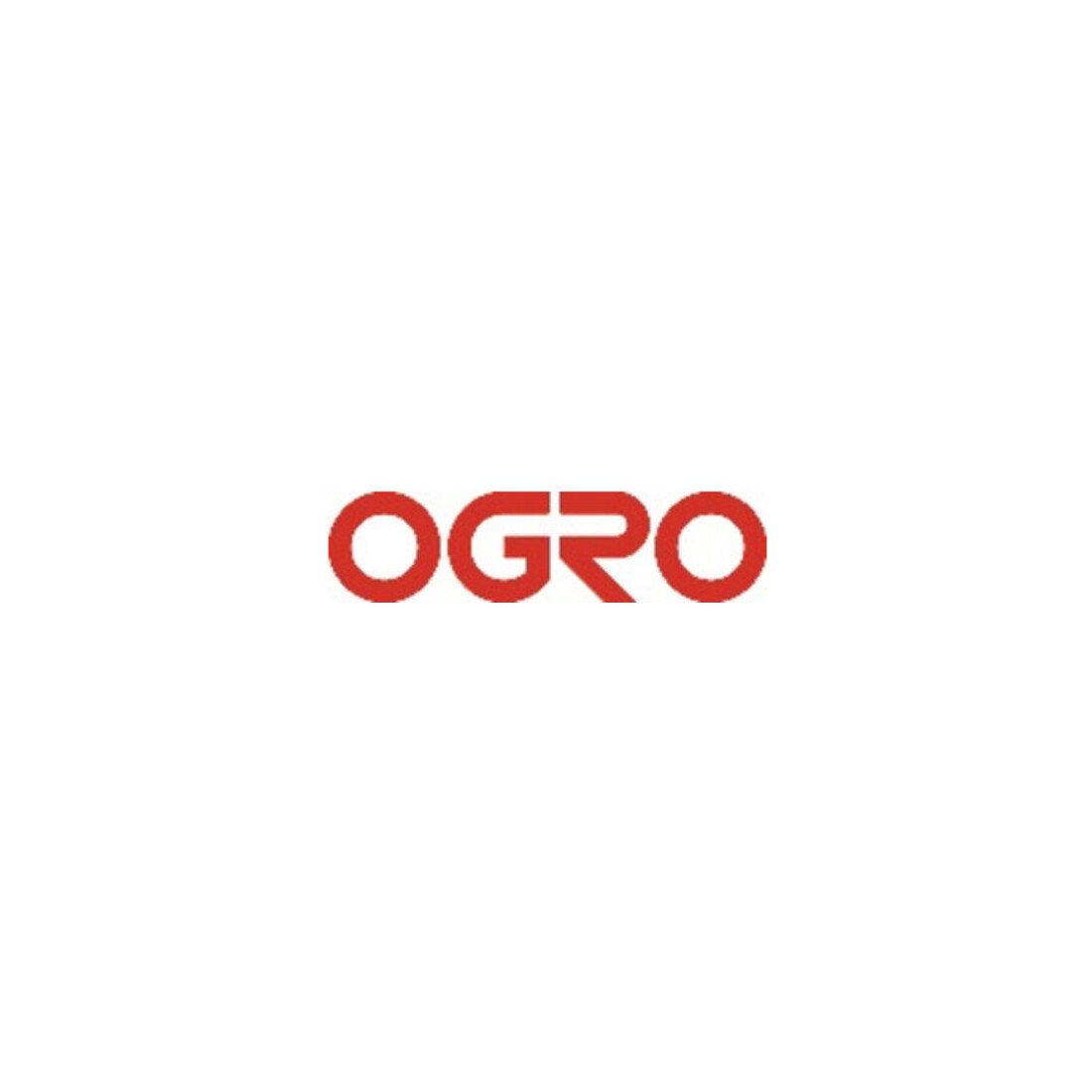 Profiltürknopf OGRO 3548V/6620 ER Material VA ER fest OGRO