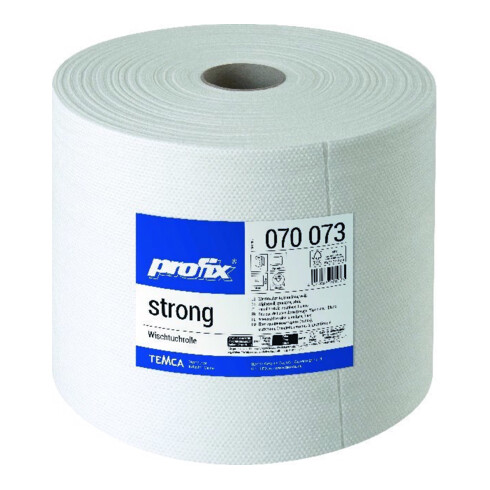 profix Papier abrasif Strong FSC500B 38x32 cm