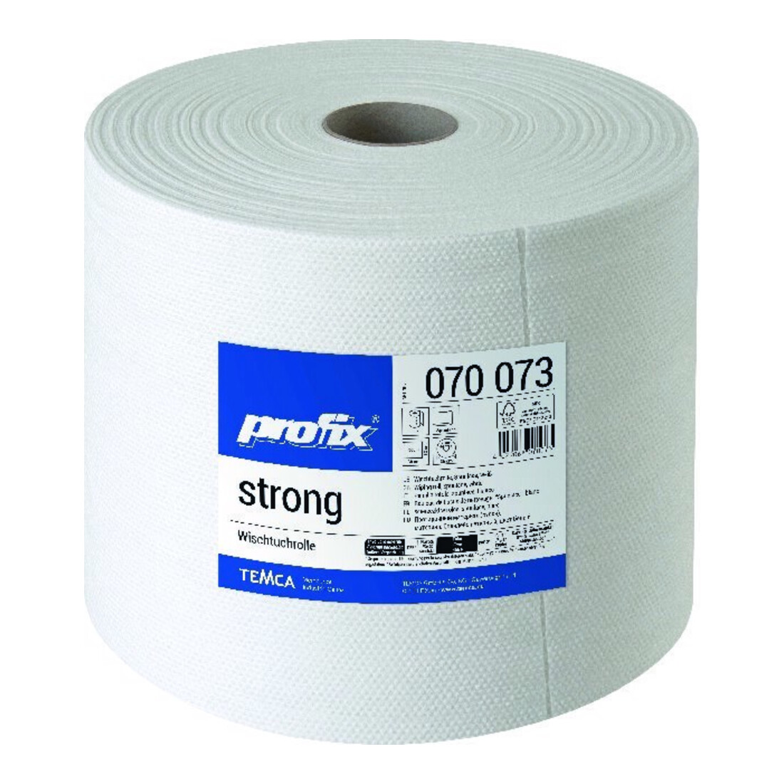 profix Papier abrasif Strong FSC500B 38x32 cm