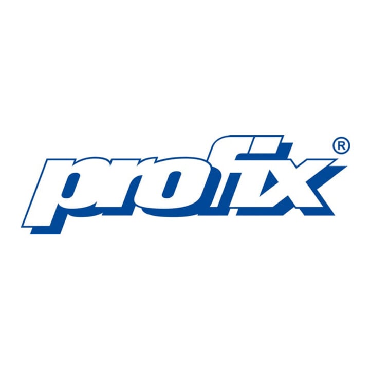 profix Support mural MET H390×I520×P270 env. mm avec rail de démolition PROFIX