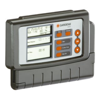 Programmateur d'arrosage Classic 4030 GARDENA
