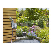 Programmateur d'arrosage Master GARDENA-5