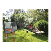 Programmateur d'arrosage MultiControl duo GARDENA-2