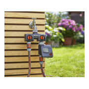 Programmateur d'arrosage Select GARDENA-2