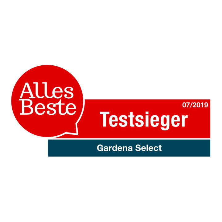 Programmateur d'arrosage Select GARDENA