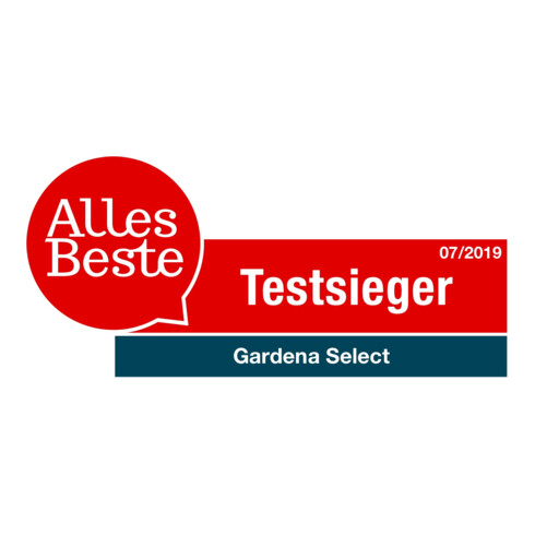 Programmateur d'arrosage Select GARDENA