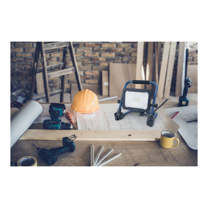 Projecteur à LED Ansmann 20 W FL1600AC