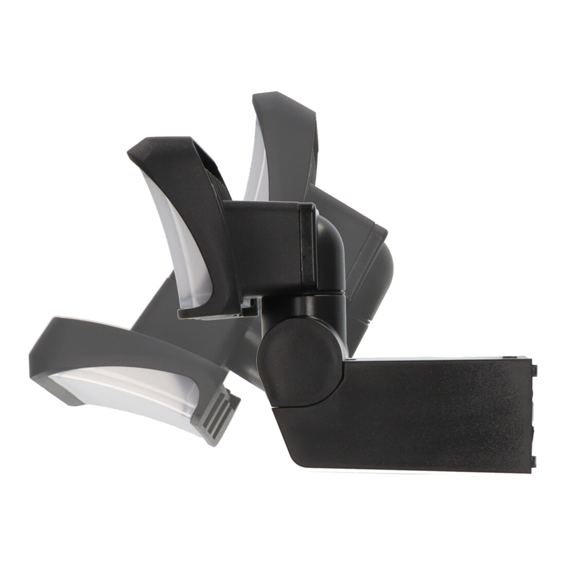 Projecteur à LED Brennenstuhl WS 2050 S, 1680lm, IP44, noir