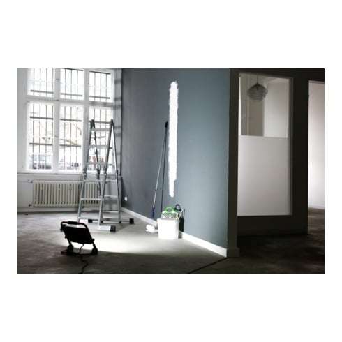 Projecteur à LED CMS STIER Duo 2x30 W 2x2 400 lumens avec trépied