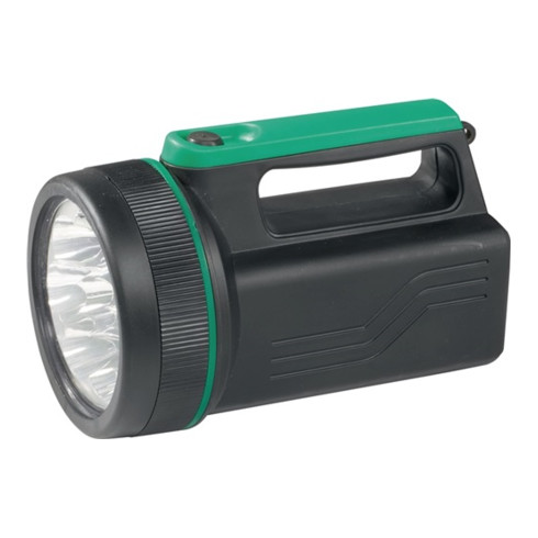 Projecteur à main à LED 6 V 4500 mAh