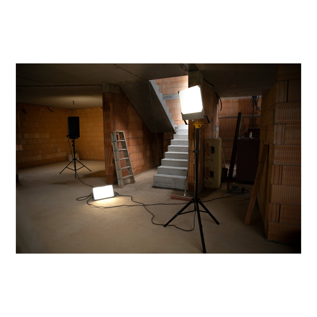 Projecteur Ansmann GIANT-LED-EVO-225W