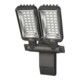Projecteur Brennenstuhl LED Duo Premium City SV5405 IP44 54X0,5W 2160lm Catégorie rendement énergétique A-1