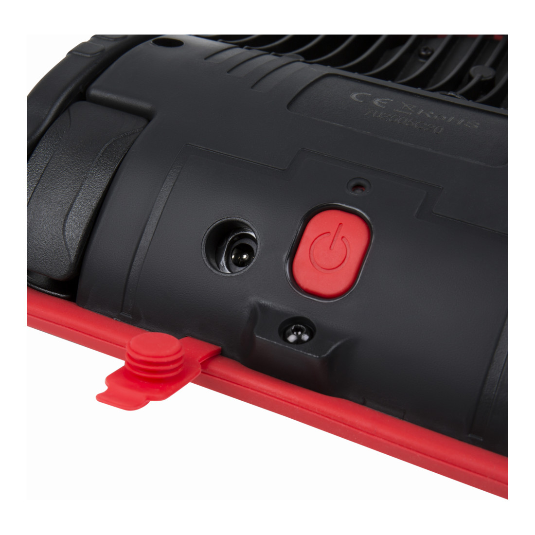 Projecteur de chantier à LED COB sans fil STIER 1700 lumens 20 W