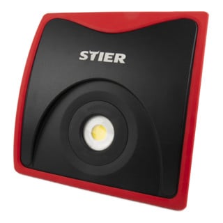 Projecteur de chantier à LED COB STIER 5 000 lumens 50 W
