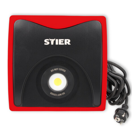 Projecteur de chantier à LED COB STIER 5 000 lumens 50 W