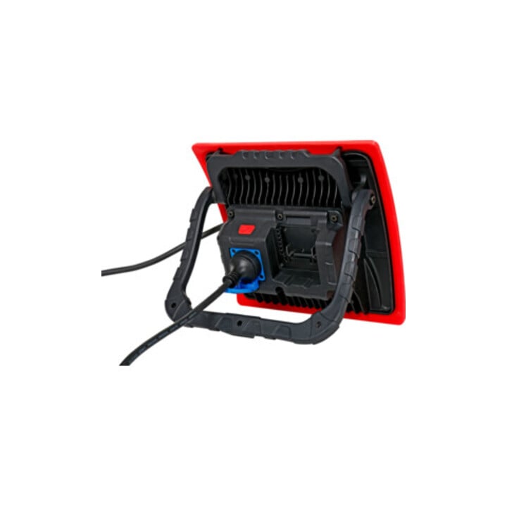 Projecteur de chantier à LED COB STIER 5 000 lumens 50 W