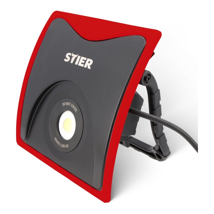 Projecteur de chantier à LED COB STIER 5 000 lumens 50 W