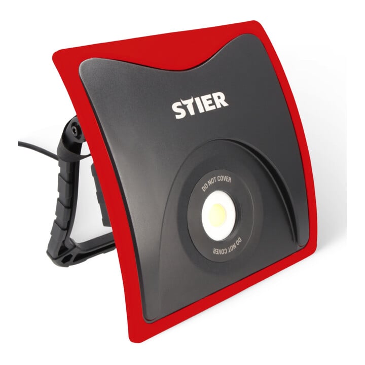 Projecteur de chantier à LED COB STIER 5 000 lumens 50 W