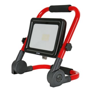 Projecteur de chantier à LED STIER CMS Basic 30 W, 2 400 lumens