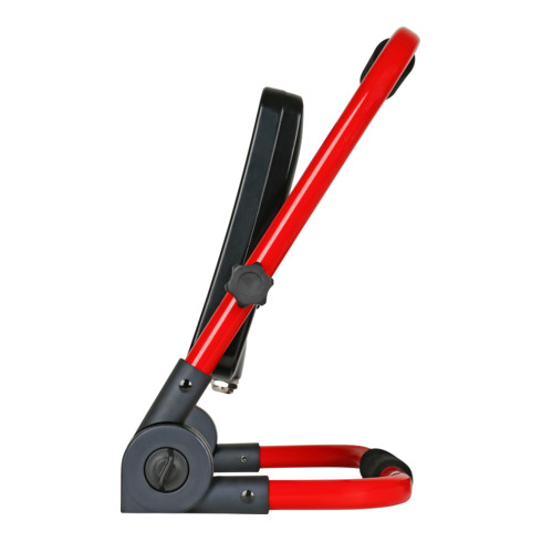 Projecteur de chantier à LED STIER CMS Basic 50W, 4000 lumens