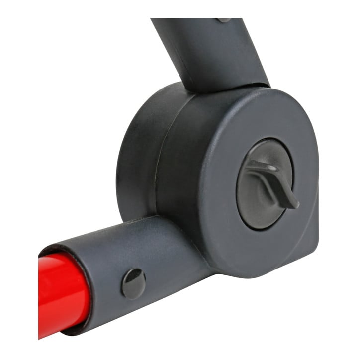 Projecteur de chantier à LED STIER CMS Basic 50W, 4000 lumens