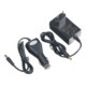Projecteur de chantier à LED STIER CMS Basic sans fil, 1 600 lumens, 20 W