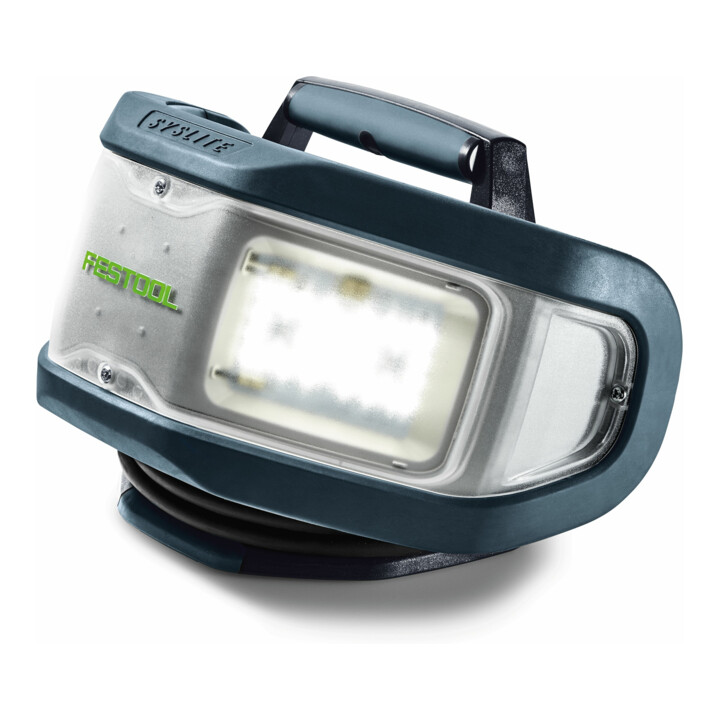 Projecteur de chantier DUO-Plus SYSLITE Festool