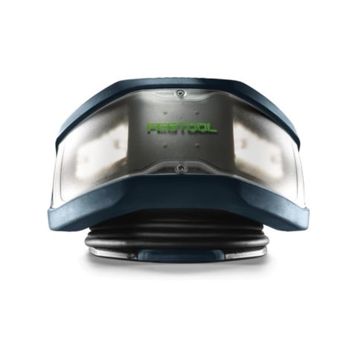 Projecteur de chantier DUO-Plus SYSLITE Festool