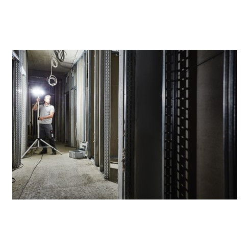 Projecteur de chantier DUO-Plus SYSLITE Festool