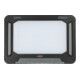 Projecteur de chantier hybride Brennenstuhl Multi Battery LED 10050 MH, 12500lm, IP54-4