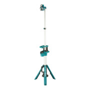 Projecteur de chantier LED Makita 14.4V-18V cpl. DEADML814