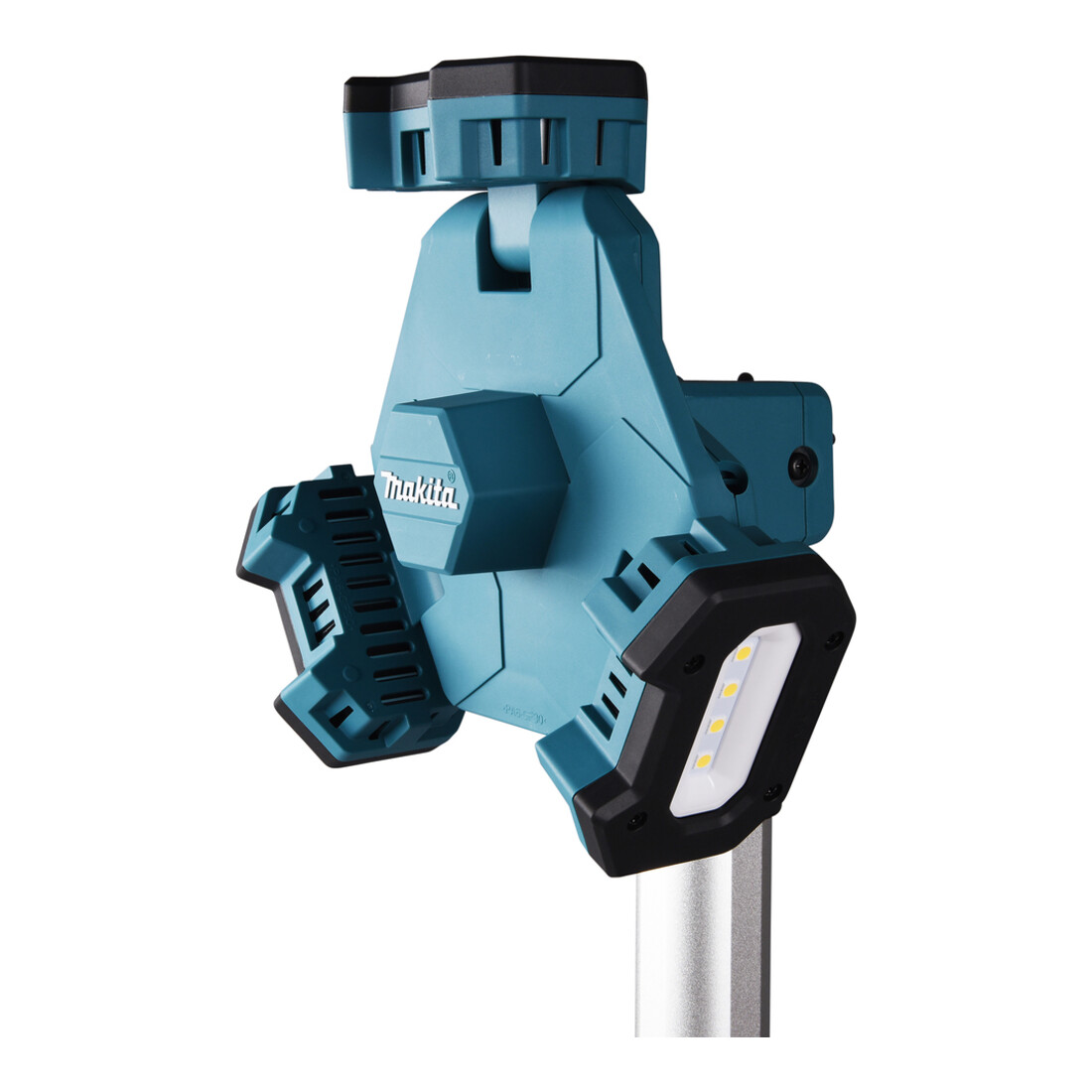 Projecteur de chantier LED Makita 14.4V-18V cpl. DEADML814