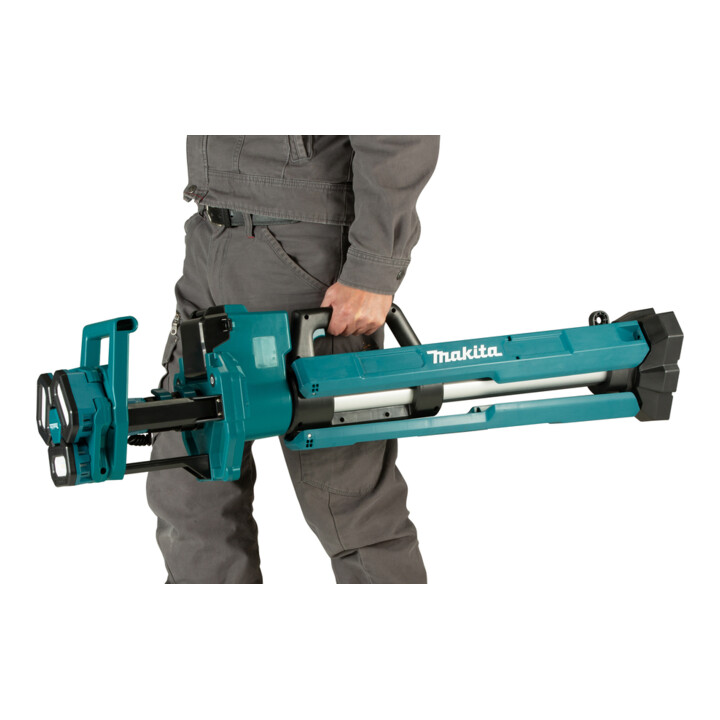 Projecteur de chantier LED Makita 14.4V-18V cpl. DEADML814
