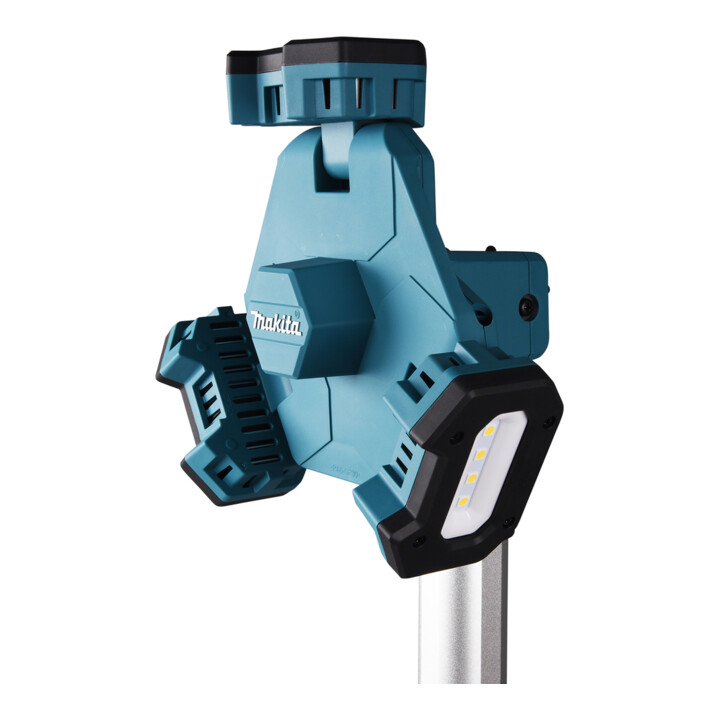 Projecteur de chantier LED Makita 14.4V-18V cpl. DEADML814